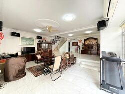 Springleaf Garden (D26), Semi-Detached #482003121